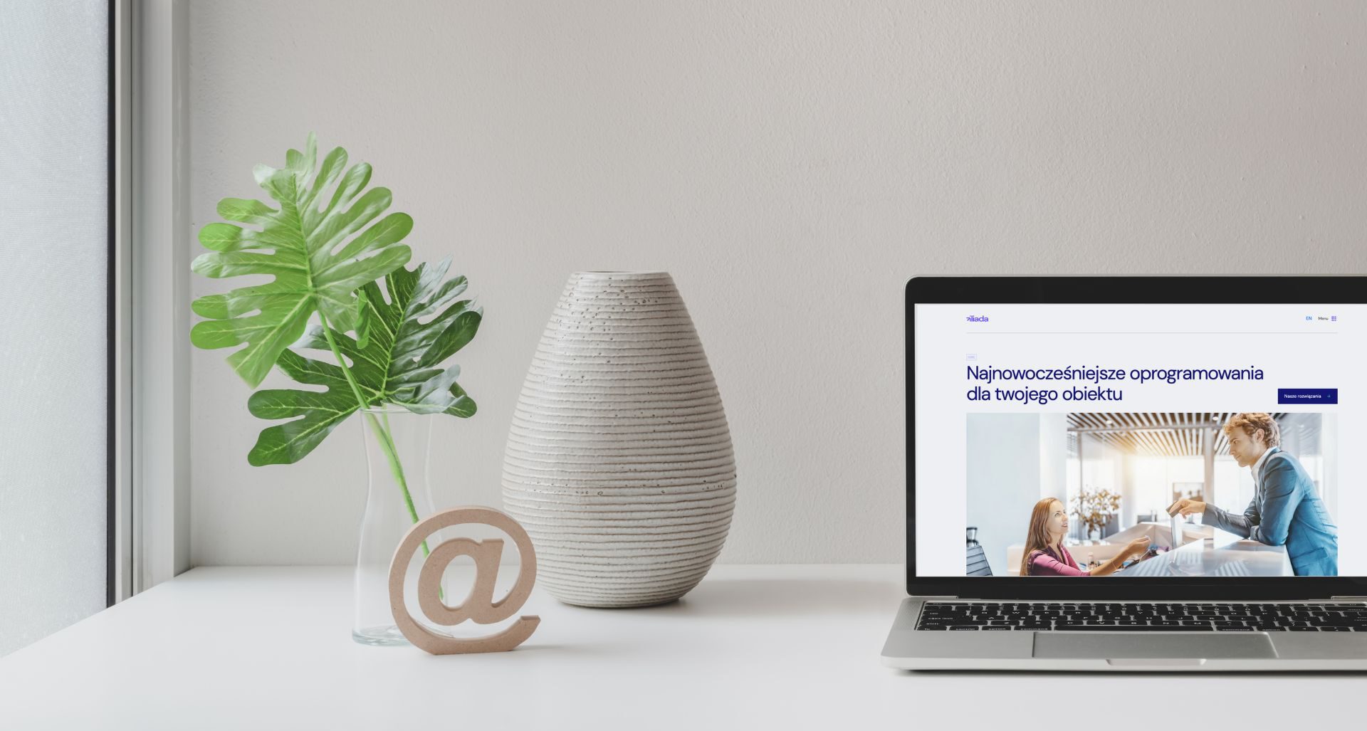 new website iliada